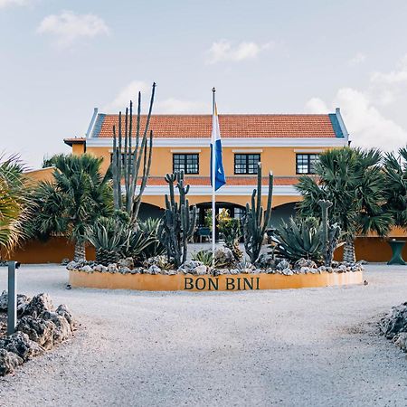 Boutique Hotel Wanapa - Adult Friendly - 14 Years And Older Kralendijk  Ngoại thất bức ảnh